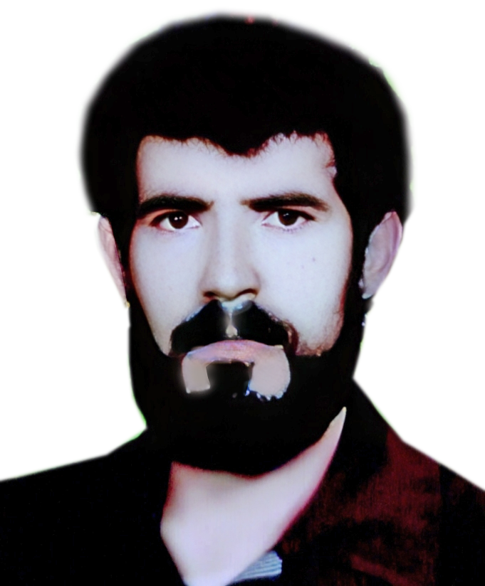 محراب فیجان پودنک